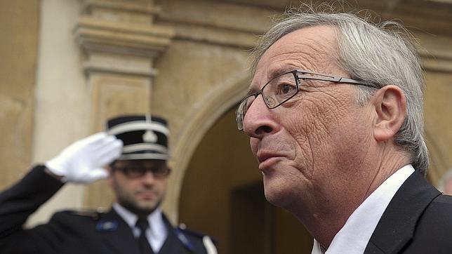 Jean-Claude Juncker, favorito del PPE para presidir la Comisión Europea