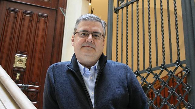 Sergi Pàmies: «Siempre tienes que elegir entre vivir y escribir»