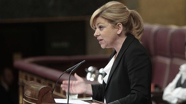 Elena Valenciano asegura que la tragedia de Ceuta «no va a quedar así»