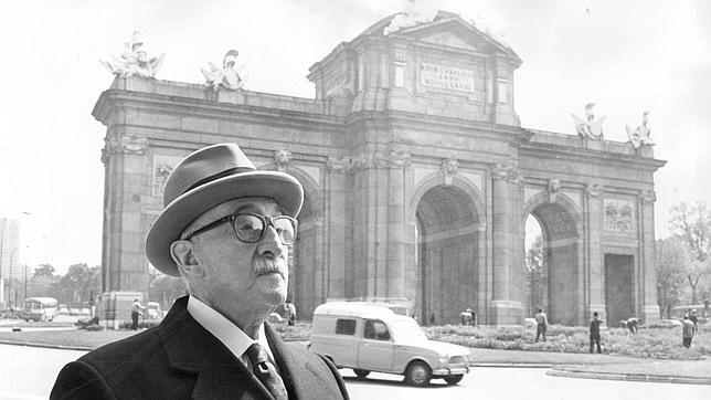 España, desde el corazón del exilio