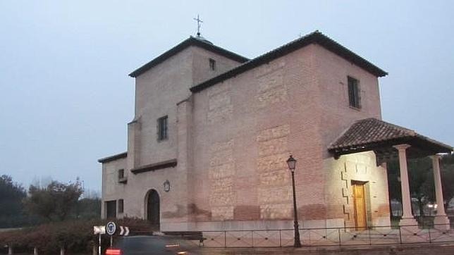 Nuestra Señora de la Glorieta