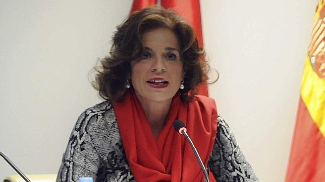 Botella asegura que «no parará» hasta conseguir que el AVE llegue a Barajas