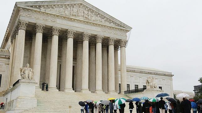 Así funciona la Justicia en otros países