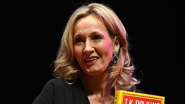 Nueva novela de J. K. Rowling bajo el pseudónimo de Robert Galbraith