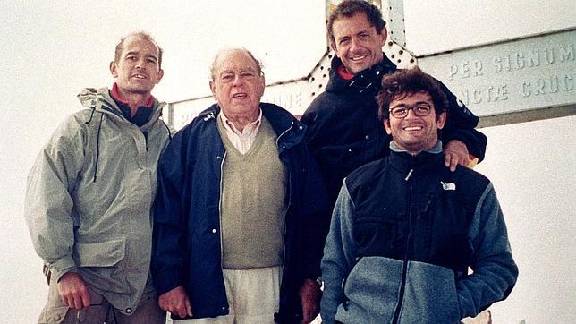 El clan de los Pujol, ante la Justicia