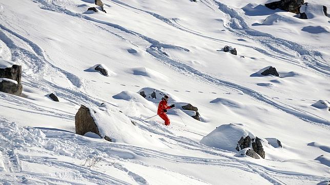 La fiscalía francesa archiva el caso Schumacher