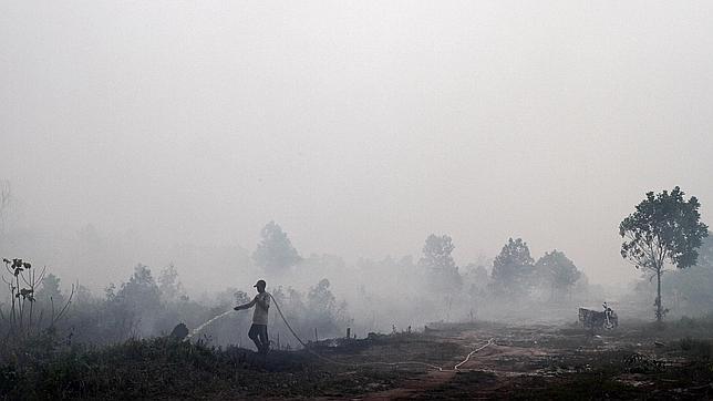 EE.UU. y China compartirán información sobre sus planes de reducción de GEI