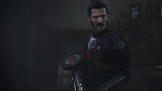 «The Order 1886»: acción, aventura y un explosivo motor gráfico