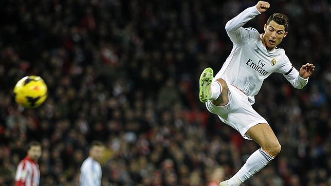 El Madrid juega fuerte para que Disciplina falle ya el caso Cristiano