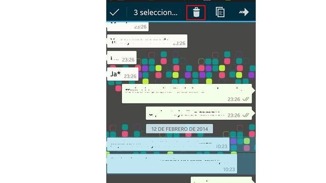 Consejos para hacer más seguro a WhatsApp
