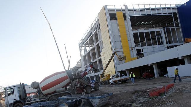 Ikea planea abrir una tienda en el centro de Madrid para poder probar los muebles