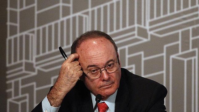 Linde avanza que la economía española crecerá un 1% en 2014