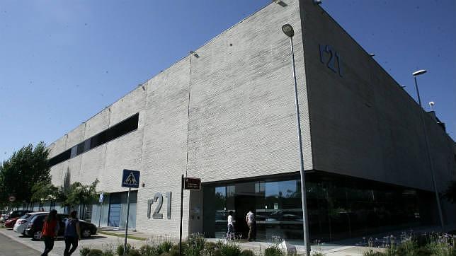 Rabanales 21 acogerá el programa Mobile Acelerator Camp (Maac) con Microsoft