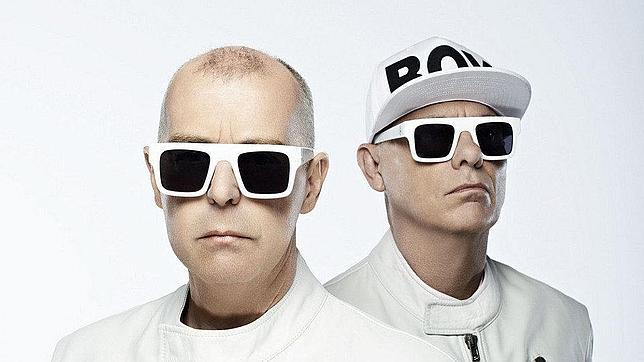 El dúo Pet Shop Boys actuará este verano en Marbella