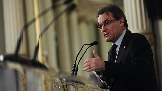 El Congreso exigirá a la Generalitat que cumpla las sentencias del castellano