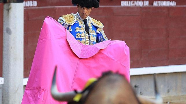 El Cid, en la pasada Feria de Otoño