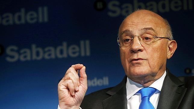 Oliu, el banquero que dijo no