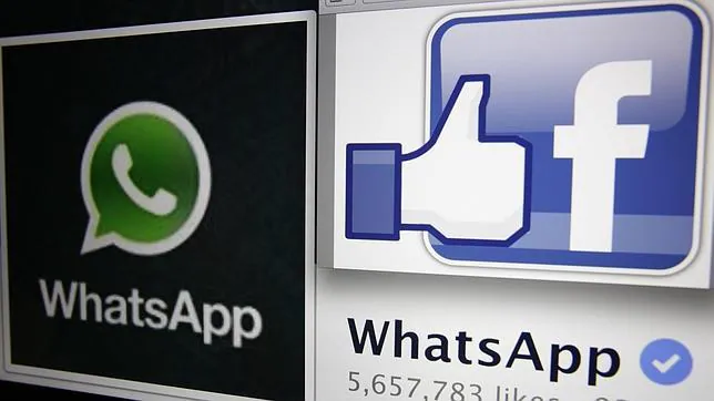¿Cómo afectará a los usuarios de WhatsApp su paso a manos de Facebook?