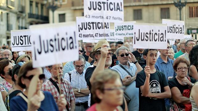 El PP vuelve a oponerse a que una comisión investigue el accidente de metro