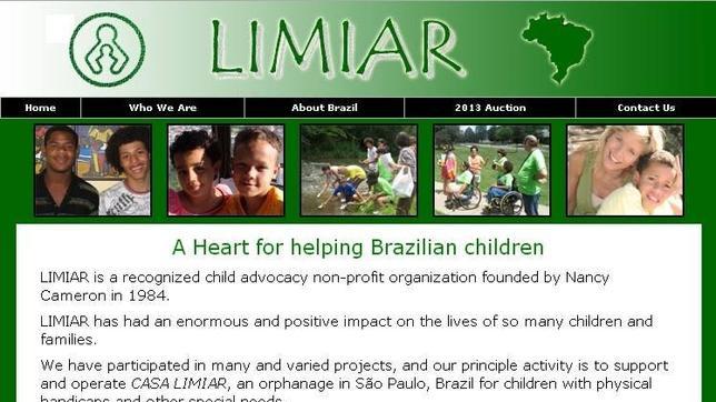 Investigan en Brasil a una ONG por trata de niños y adopciones ilegales