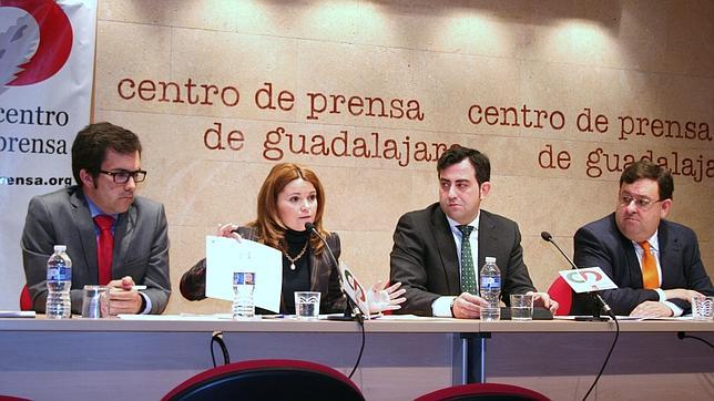 Guerra abierta en la Mancomunidad Vega del Henares