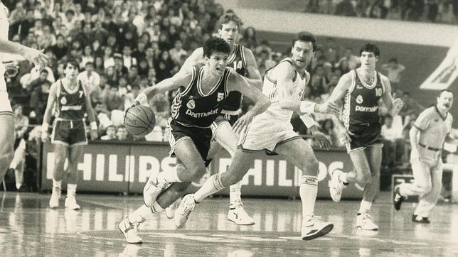 Los fichajes que conmocionaron la canasta nacional