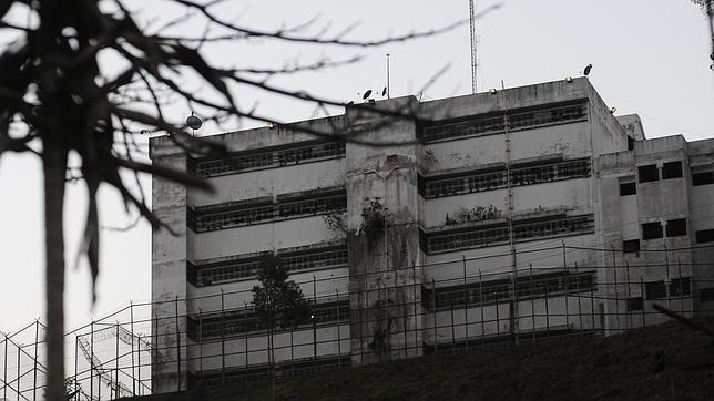 «Queremos la seguridad de Leopoldo López, un dirigente político importante»