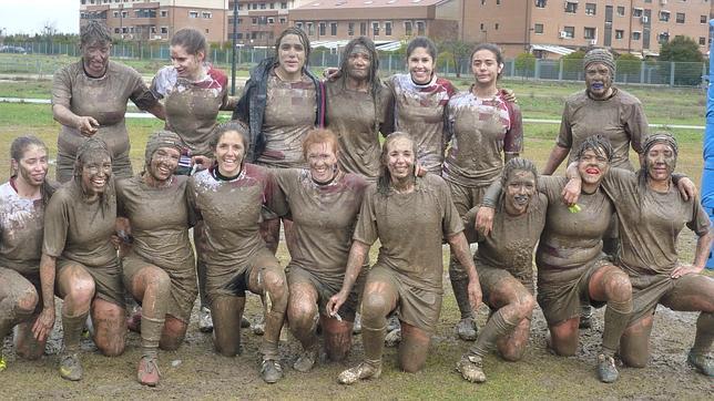 Las diosas del barro