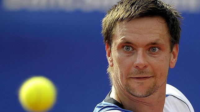 ¿Qué fue de Robin Soderling?