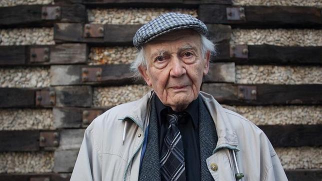 Zygmunt Bauman: «La distancia entre pobres y ricos está agrandándose a un ritmo sin precedentes»