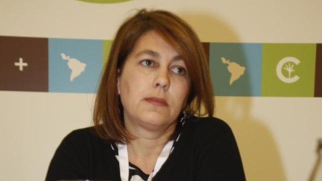 Polémica en la USC: «Nogueira se sacó un conejo de la chistera para ser la segunda»