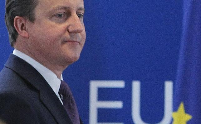 La Administración británica reconoce de tapadillo que pertenecer a la UE es beneficioso