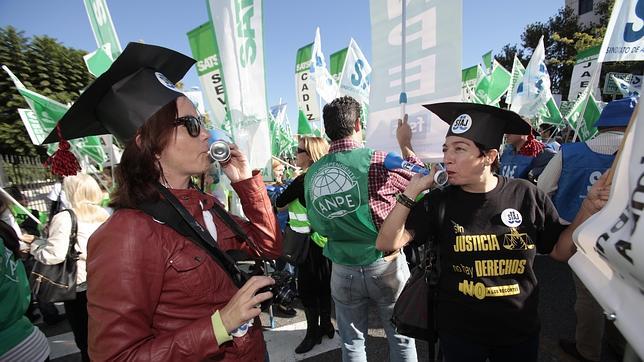 Primera condena en firme que obliga al Estado a devolver parte de la extra a un funcionario