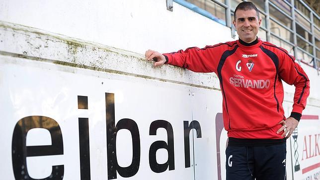 El Éibar, un líder con futuro incierto