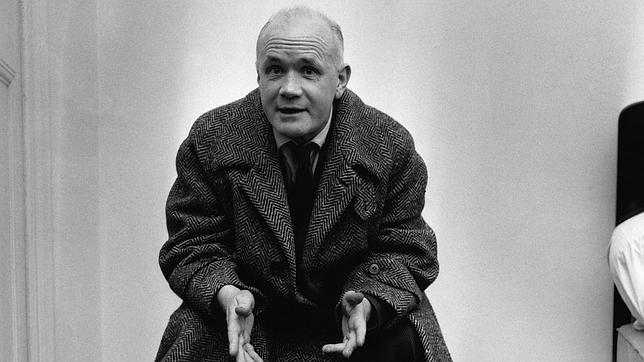 Jean Genet