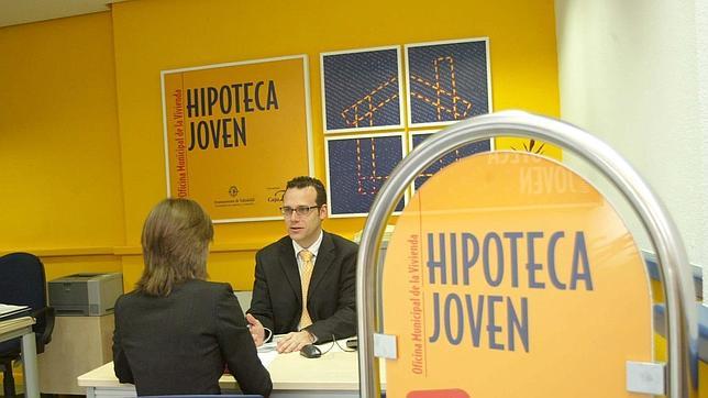 ¿Quién puede conseguir un crédito hoy en día en España?