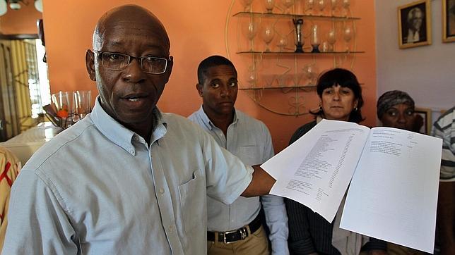 La UE espera la respuesta de Cuba para abrir las negociaciones