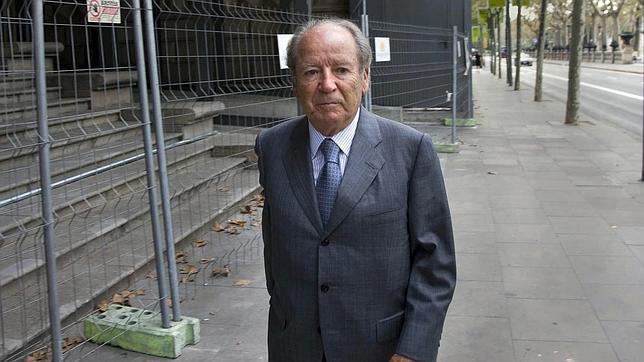 El Supremo confirma la pena de 2 años y 2 meses para Núñez por el «Caso Hacienda»