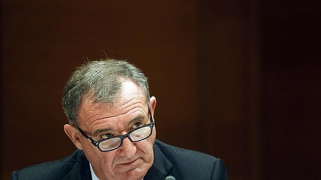 El juez de la CAM decidirá el lunes si acepta las fianzas de los exdirectivos