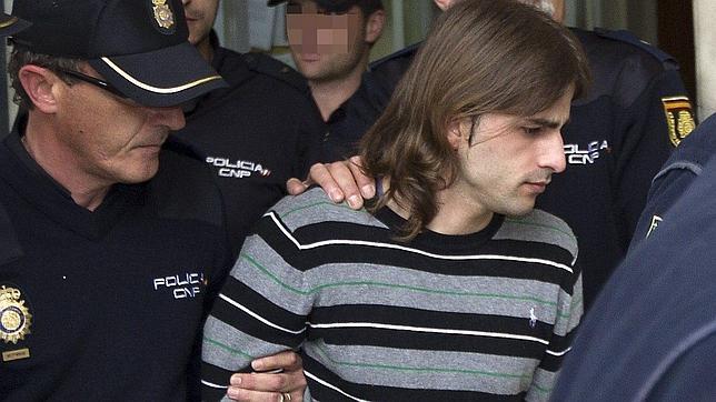 Un «test de la verdad» para buscar a Marta del Castillo en la cabeza de Carcaño