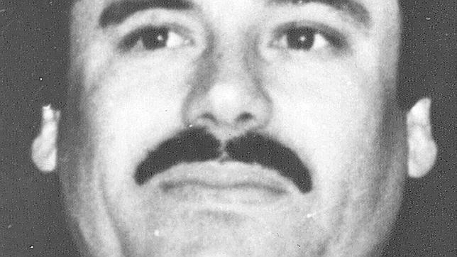 Joaquín «El Chapo» Guzmán, chiquito pero matón