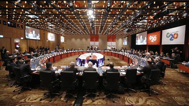 El G20 estudia las reformas en España para aplicarlas a nivel mundial