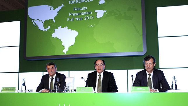 Iberdrola propone pagar un incentivo valorado en 89 millones a 350 altos cargos