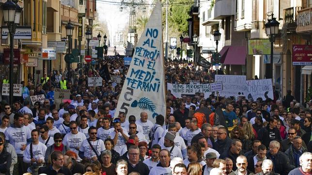 En busca de petróleo sin dañar el Patrimonio de la Humanidad