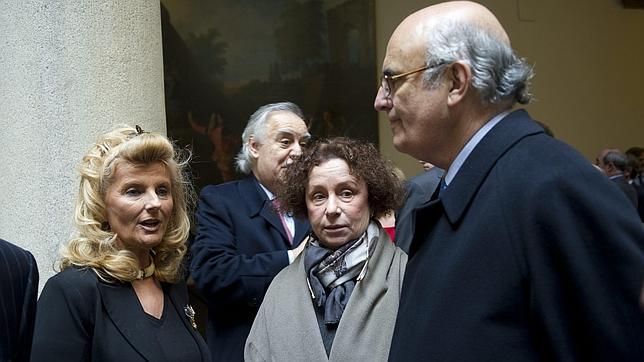 Tocino, Palacio y Hernández Mancha cobrarán más de 70.000 euros en Enagás