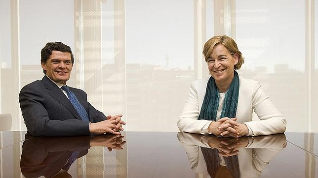 El «banco malo» intenta capear su crisis con un nuevo consejero delegado