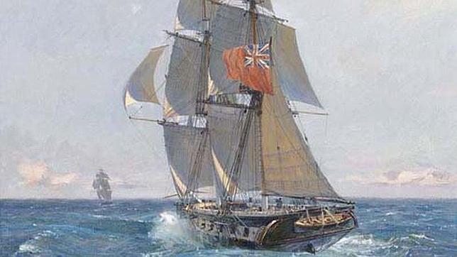 Un gran corsario español, casi olvidado