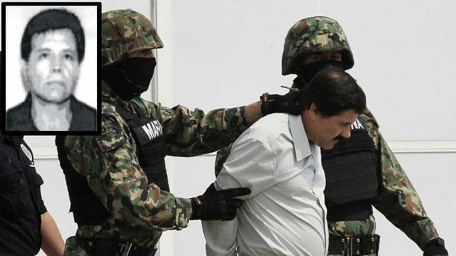 El «Mayo», posible sucesor del «Chapo» Guzmán al frente del cártel de Sinaloa