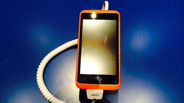 MWC 2014: «Smartphones» a 25 dólares con Firefox OS