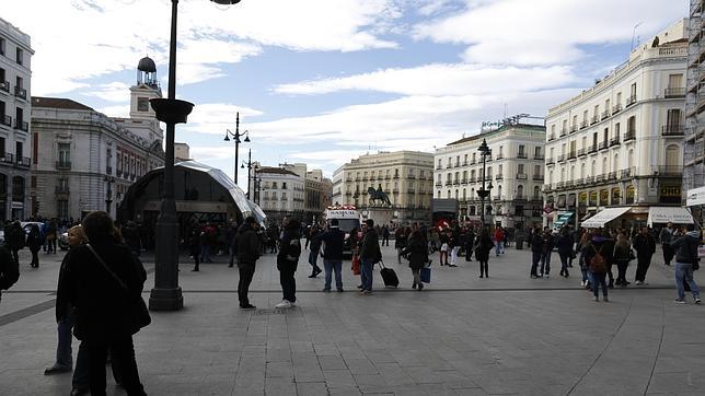 Más de 200 proyectos compiten por diseñar el «nuevo Sol»